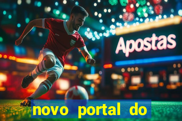 novo portal do aluno cruzeiro do sul